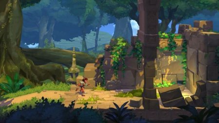 Indivisible Русская Версия (Xbox One) 