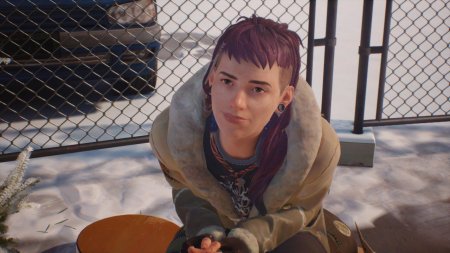 Игра Life is Strange 2 Русская Версия (PS4) Playstation 4