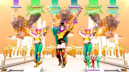  Just Dance 2020   (Switch) USED /  Nintendo Switch