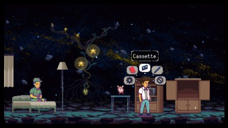игра A Space for the Unbound Русская Версия (Switch) для Nintendo Switch