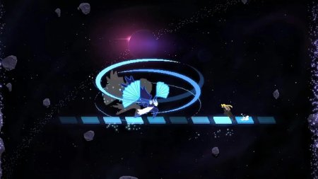 игра Astral Ascent (Limited Run #242) Русская Версия (Switch) для Nintendo Switch