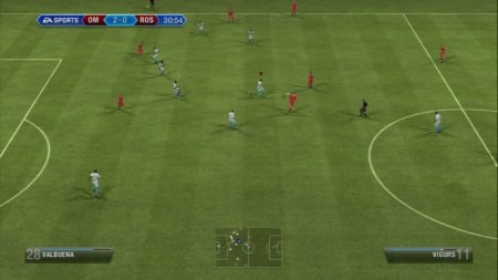 Купить игру FIFA 13 (Wii U) на Nintendo Wii U диск
