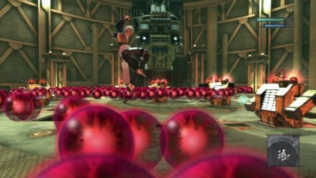 Nier (Xbox 360/Xbox One) USED Б/У