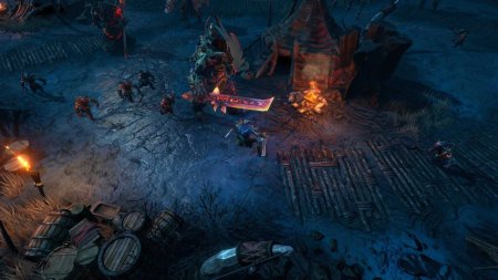 Shadows Awakening Русская Версия (Xbox One) 