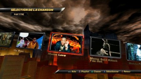 Def Jam Rapstar (Xbox 360)