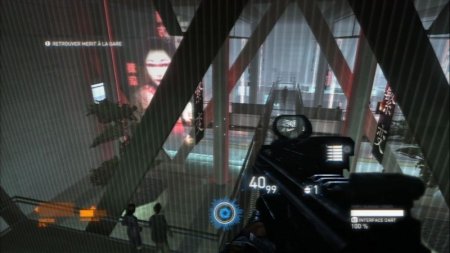 Купить игру Syndicate Русская Версия (PS3) для Sony Playstation 3