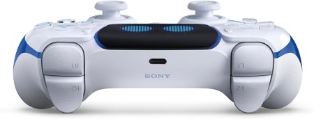 Геймпад беспроводной DualSense Wireless Controller Astro Bot Limited Edition (PS5)