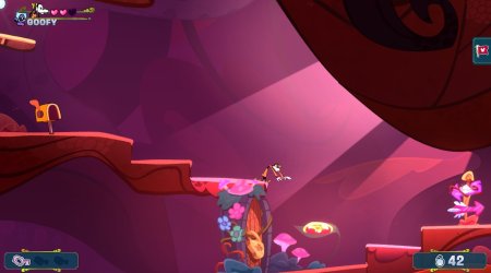 Disney Illusion Island Starring Mickey and Friends (PS5)