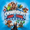 Skylanders Trap Team