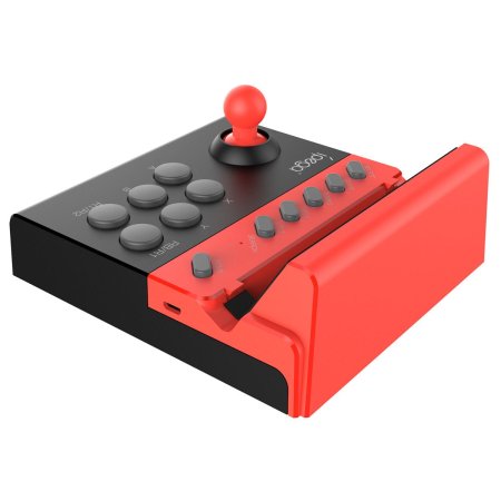 Аркадный беспроводной геймпад для телефона Controller Bluetooth iPEGA (PG-9135) Android/PC/IOS