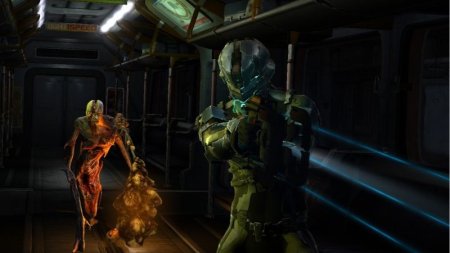 Купить игру Dead Space 2 Русская Версия (PS3) для Sony Playstation 3