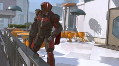 Игра XCOM 2 Русская Версия (PS4) Playstation 4