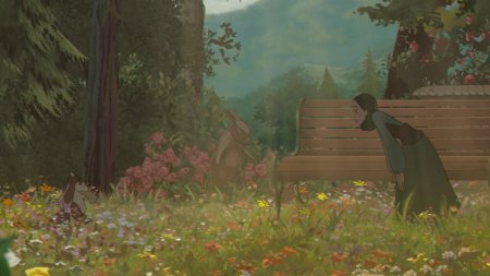 игра Bye Sweet Carole (Switch) для Nintendo Switch