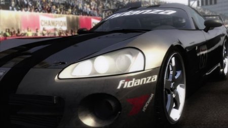 Race Driver: GRID (Xbox 360)