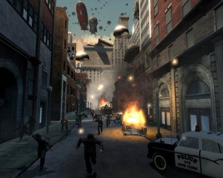 Turning Point: Fall of Liberty Jewel (PC) 