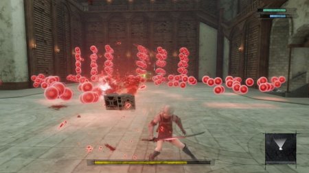 Игра NieR Replicant ver.1.22474487139... (PS4) Playstation 4