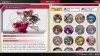 игра Touhou Danmaku Kagura: Phantasia Lost (Switch) для Nintendo Switch