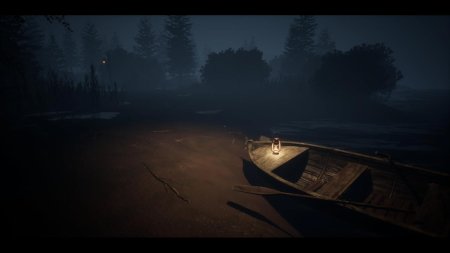 Dollhouse: Behind the Broken Mirror (PS5)