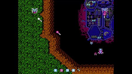 Игра Irem Collection Volume 1 (Strictly Limited Games) (PS4) Playstation 4