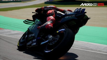 MotoGP 25 Day One Edition (Издание первого дня) (PS5)