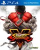 Street Fighter 5 (V) Русская Версия (PS4)