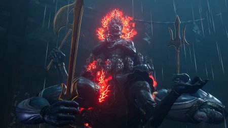 Ninja Gaiden 4 Deluxe Edition Русская Версия (PS5)