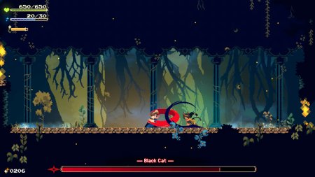Momodora: Moonlit Farewell (Limited Run #133) (PS5)