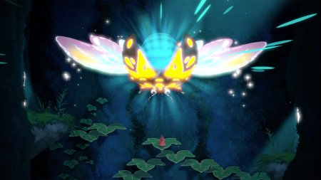 Hoa Русская Версия (PS5)