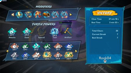 TMNT Teenage Mutant Ninja Turtles (Черепашки Ниндзя): Splintered Fate (В поисках Сплинтера) Deluxe Edition Русская Версия (PS5)