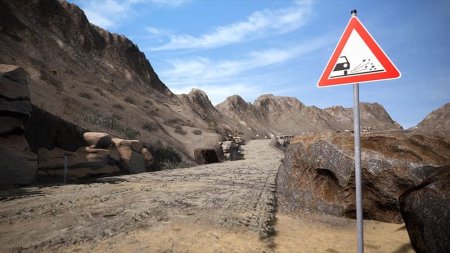 Tourist Bus Simulator Русская Версия (PS5)