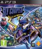 Sly Cooper: Thieves in Time (Прыжок во времени) Русская Версия (PS3) USED Б/У
