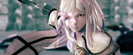 Купить игру Drakengard 3 (Drag-On Dragoon 3) Японская Версия (PS3) USED Б/У для Sony Playstation 3