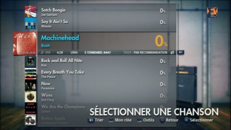 Rocksmith 2014 Edition (игра + кабель) (Xbox One) 