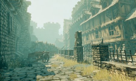 Undead Citadel (только для PS VR2) Русская Версия (PS5)