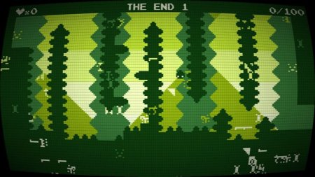 игра The End Is Nigh (Switch) для Nintendo Switch
