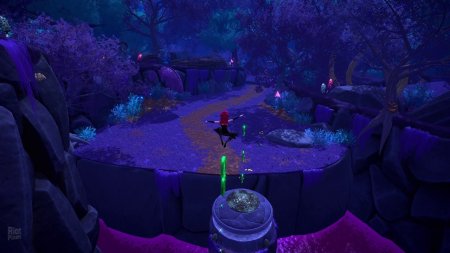 Игра Hotel Transylvania: Scary-Tale Adventures Русская Версия (PS4/PS5) Playstation 4