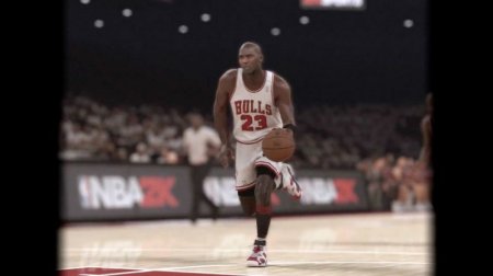   NBA 2K17 (PS3)  Sony Playstation 3