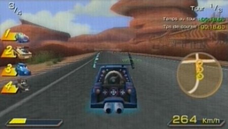  Тачки (Cars) Essentials (PSP) USED Б/У 