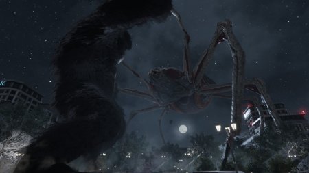 Kong: Survivor Instinct Titans Edition (PS5)