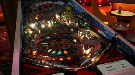 игра Pinball FX: Williams Pinball Anthology Volume 1 (Limited Run #306) (Switch) для Nintendo Switch