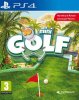3D Minigolf (PS4)