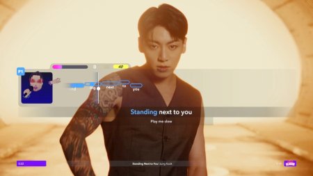 Let's Sing 2025 (PS5)