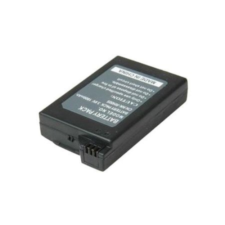 Аккумуляторная батарея АКБ для PSP-1000/FAT 1800 mAh (PSP) 