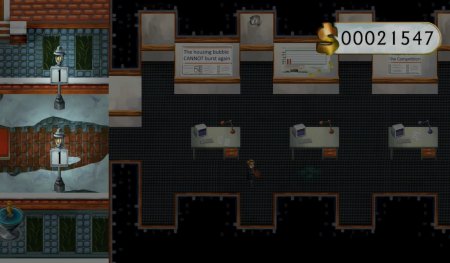 Игра Pillar (PS4) Playstation 4