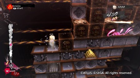 Игра Catherine: Full Body Ограниченное издание (Limited Edition) (PS4) Playstation 4