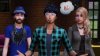 Игра The Sims 4 Русская Версия (PS4) Playstation 4