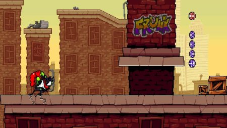 игра Antonblast (Switch) для Nintendo Switch