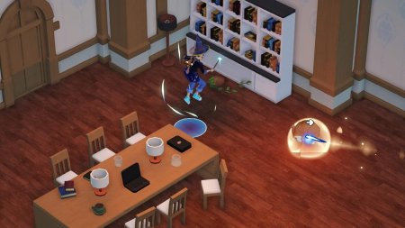 Spells and Secrets (PS5)