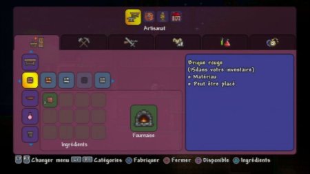 Игра Terraria (PS4) Playstation 4