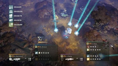 Игра Helldivers: Super-Earth Ultimate Edition Русская Версия (PS4) Playstation 4